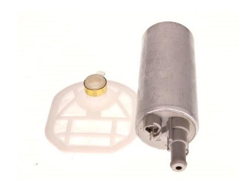 Насос пального паливна opel astra f/g omega vectra фото №1