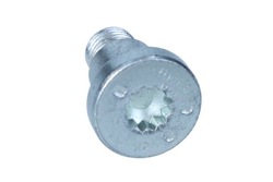 Винт оригинал vag n91235501 фото №1