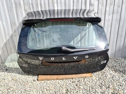 Volvo v40 ii кришка багажника зад комплектна камера 019- 26 фото №1