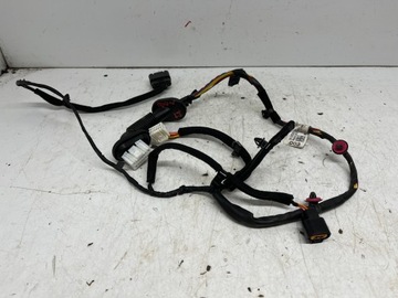 Kia rio iv джгут установка двері лівий зад 2017- фото №1