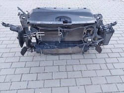 Pas перед переднє підсилювач радіатор комплект infiniti qx50 ex 3.0 d фото №1