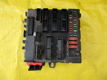 Opel vectra c signum bsi коробка предохранителей фото №1