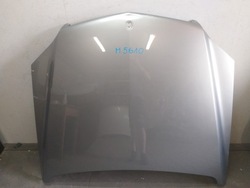 Капот mercedes glk w204 фото №1