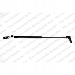 Lesjöfors амортизатор кришки багаж almera n15 9 фото №1