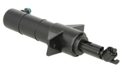 Распылитель фара лампы pr mercedes x204 фото №1