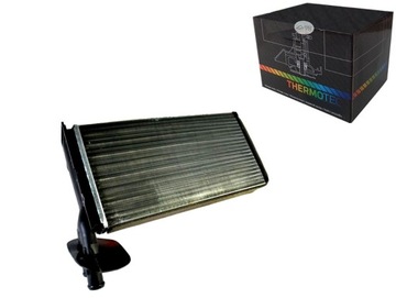 Thermotec обігрівач 306x157x42 vw passat trans фото №1