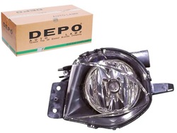 Dep344-2005l-uq лампа протитуманна перед l h11 фото №1