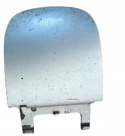 90459935 opel omega b захист заглушка порога фаркоп фото №1