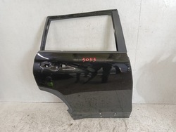 Дверь правые задние правые зад toyota corolla cross 22- фото №1