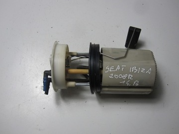 Насос пального seat ibiza iv 1.4 2008r фото №1