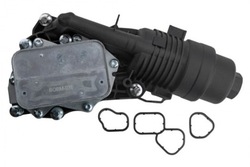 Радіаторів масла з фільтром nty ccl-bm-070 фото №1