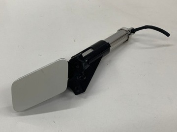 Citroen c5 x7 распылитель лампы левый 9681158580 фото №1