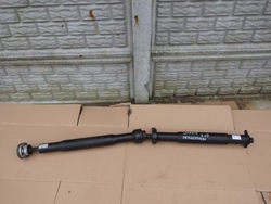 Maserati levante 3.0 дизель wał привідний 670035049 фото №1