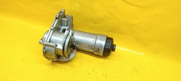 Корпус фільтра масла audi a6 c5 2,5 tdi 97-03r 059115405c . фото №1