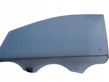 Mercedes b клас w246 246 скло передня ліва фото №1