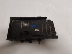 Основание акумулятора ford mondeo mk5 фото №1