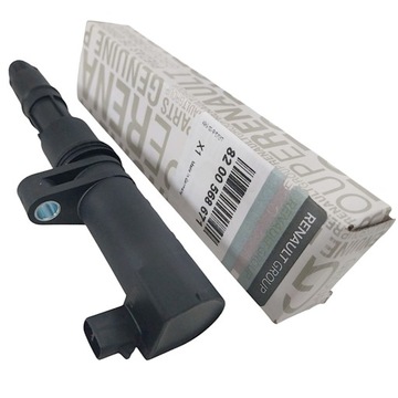 Котушка renault 1.4 1.6 1.8 2.0 16v 8200568671 оригінал megane ii 2 modus фото №1