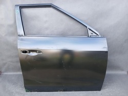 Ssangyong tivoli 15- двері перед передні праві оригінал фото №1