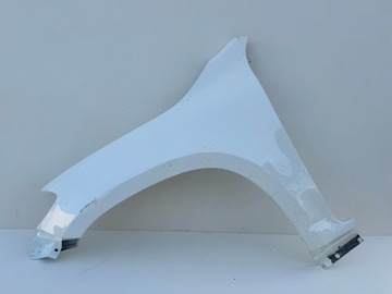 Mercedes x-klasa w470 крило лівий переднє лівий перед фото №1