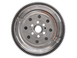 Колесо маховики двухмассовый механическая bez подшипник направляющего, bez набор фото №1