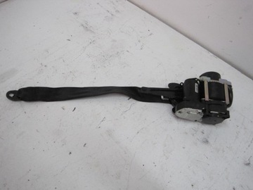 Pas безпеки натягувач доводчик лівий audi q3 rsq3 83a857705c фото №1