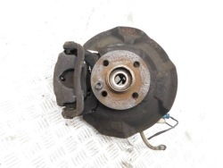Поворотна опора ліва перед - mini cooper r55 r56 r57 r58 r59 1.4 1.6 vti фото №1