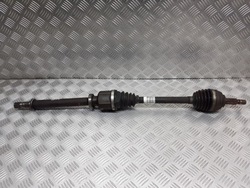 Піввісь права довга renault clio iii 1.5 dci фото №1