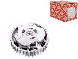 Колесо переменных faz распределительный вал ford b-max c-max ii ecosport fiesta vi фото №1