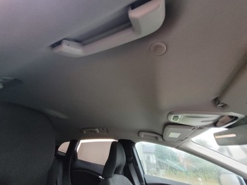 Потолок потолок volvo v40 ii фото №1