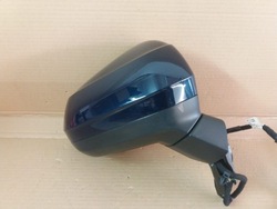 Audi q3 83a правые ассистент фотохромный 14+2 16pin фото №1