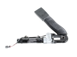 Натяжитель ремня левый перед переднее bmw f07 f10 f11 f01 f02 9115305 фото №1