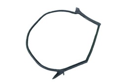 Прокладка двері лівий зад vw arteon 3g8868119 фото №1