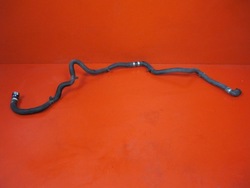 Citroen ds7 4x4 e-tense 1.6 thp шланг труба воды фото №1