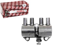 Катушка зажигания daewoo lanos/nubira ashika фото №1