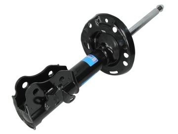 Амортизатор перед l подходит для: honda civic viii 1.4/1.8/2.2d 09.05-12.11 фото №1