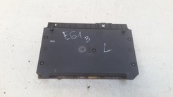 Модуль управление сиденья 9134638 bmw e60 фото №1