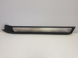 Mercedes w207 c207 a207 ліва накладка порогова фото №1