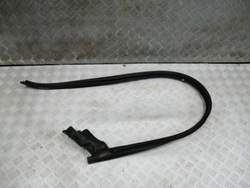 Прокладка кузовна дах права duster ii фото №1