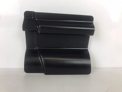 Vw transporter t5 защита шасси нижняя левая 03-15 фото №1