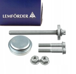 Гвинти важеля kpl перед smart city-coupe 0.8 cdi фото №1