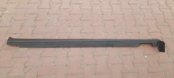 Планка пороговая накладка hyundai tucson iv 2020- 87753-n7000 фото №1