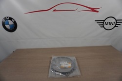 Прокладка дверь передних mini f54 7344155 новая фото №1