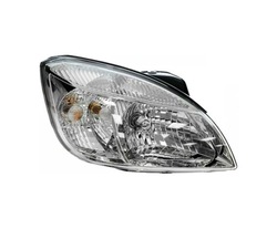 Лампа передня kia rio jb 05- 921021g031 права фото №1