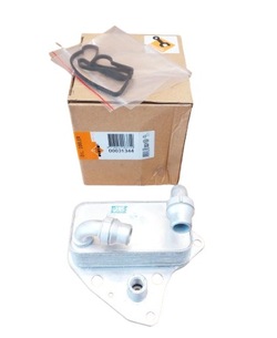 Nrf радиаторов масла 00031344 lancia alfa romeo fiat opel фото №1