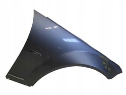 Mercedes c клас w204 204 крило переднє праві фото №1