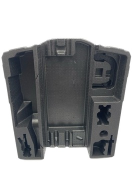 Jaguar f-pace рестайлінг пінополістирол багажника фото №1