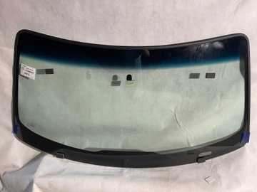 Ford explorer скло передня нова 2006-2010 фото №1