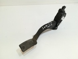 Педаль потенціометр газу peugeot 207 2008r 1.4 фото №1