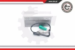 Лямбда-зонд 09skv572 skv лямбда-зонд фото №1
