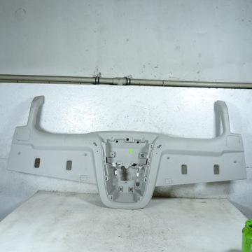 Toyota proace city полка перед фото №1